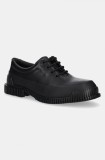 Camper - Pantofi de piele Pix
