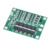 Modul Protectie Incarcare 4x 18650 40A, Balanced, 16.8V, Protectie Scurtcircuit, Supra-curent