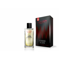 Apa de parfum Chatler Intense Black Men 100 ml - Inspirat din Adidas Active Body