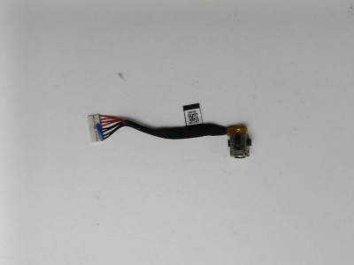 Mufa alimentare ASUS FA506 FA506IV foto