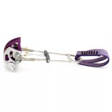 Friend Alpinism Kouba Permon Biaxial 5, 46-80mm, 14kN, Bucla Dyneema, Outdoor, Catarare Fissuri