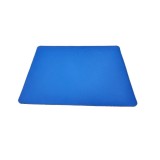 Mousepad Omega 42121, dimensiuni 220x180x3mm, textil cu baza anti-derapanta, albastru