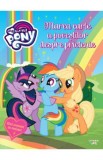 My Little Pony. Marea carte a povestilor despre prietenie