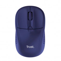Mouse Trust Wireless 1600 DPI albastru