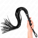 Kink Impact &amp; Touch-Bici Soft din Pvc Negru 70 cm
