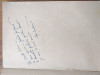 MIRCEA MATEESCU(dedicatie/ semnatura) INSTITUTIUNI DE DREPT AERIAN, 1947