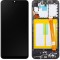 Ecran LCD Display Cu Rama Samsung Galaxy A20e, A202