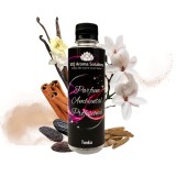 Ulei Parfumat Tonka 250ml, 10Q Aroma Esential Oil - Parfum Luxos, Neutralizeaza Mirosuri, Difuzor Compatibil, Standarde EU