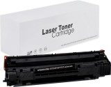 Toner HP-83X | CF283X / CRG737