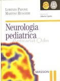Cumpara ieftin Neurologia Pediatrica Pavone Ruggieri, Masson 2001, Italiana, Coperta Cartonata, Carte Medicina 586 pagini