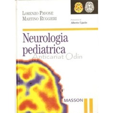 Neurologia Pediatrica - Lorenzo Pavone, Martino Ruggieri