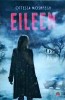 Eileen - Ottessa Moshfegh, Litera, Roman, 2017, 224 pagini, Colectia Buzz Books