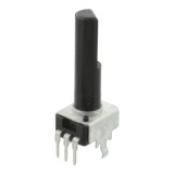 Potentiometru rotativ, 5K, liniar, PTV09A-4025F-B502, Bourns, M000105