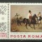 1972 - ziua marcii postale, neuzata