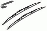 Set stergatoare parbriz SUZUKI ALTO (HA12, HA23) (1998 - 2004) BOSCH 3 397 118 542