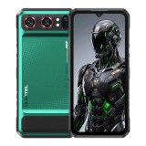 Cumpara ieftin Telefon Mobil OUKITEL WP68 Air, Verde, 5G, 6.88 HD+ 120Hz, 36GB RAM (12GB + 24GB extensibili), 512GB, 64MP + 8MP Night Vision, 8000mAh, 45W, Android 1