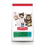Cumpara ieftin Hills Science Plan Feline Kitten Healthy Development, 7 kg, Hill&#039;s