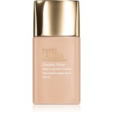 Est&eacute;e Lauder Double Wear Sheer Long-Wear Makeup SPF 20 make-up usor matifiant SPF 20 culoare 1N2 Ecru 30 ml