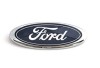 Emblema Fata - Ford Focus III, Focus MK4 2018-2024, C-Max 2 2010-, Kuga 2019-, original, 5351110