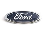 Emblema Fata- - Oe Ford Ford 5351110