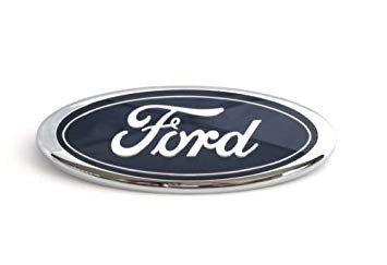 Emblema Fata - Ford Focus III, Focus MK4 2018-2024, C-Max 2 2010-, Kuga 2019-, original, 5351110