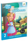 Cumpara ieftin Laptareasa, Esop - Editura Gama