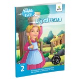 Laptareasa, Esop - Editura Gama