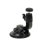 Suport parbriz pentru electronice auto PNI Easy Drive 65, surub cu filet 1 4