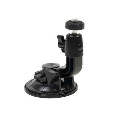 Suport parbriz pentru electronice auto PNI Easy Drive 65, surub cu filet 1 4 foto