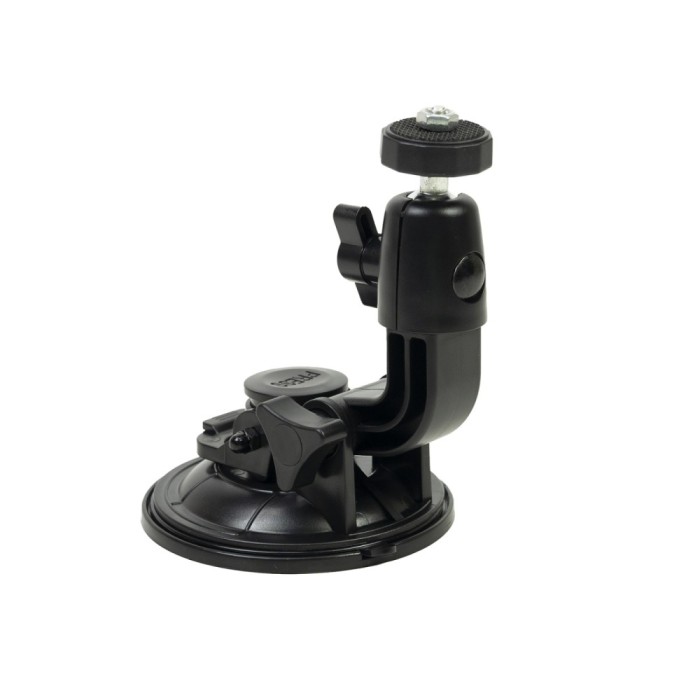 Suport parbriz pentru electronice auto PNI Easy Drive 65, surub cu filet 1 4