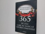 365 zile care au marcat istoria lumii