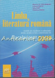 Limba Si Literatura Romana - Monica Columban, Liliana Paicu, Iulia Pop