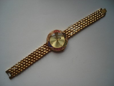 Ceas dame quartz Idis, functioneaza foto