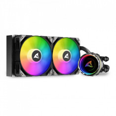 Sharkoon cooler aio s80 rgb