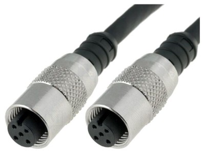 Cablu 5pin, 2.5m foto