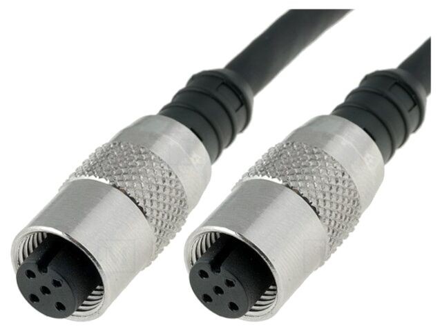 Cablu 5pin, 2.5m