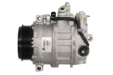 Compresor clima aer conditionat MERCEDES-BENZ SPRINTER 3-t bus (B906) (2006 - 2019) THERMOTEC KTT095009