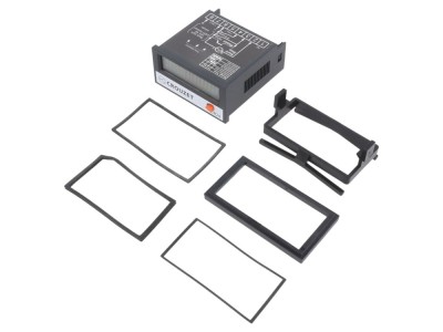 Contor Electronic LCD 99999,99h foto