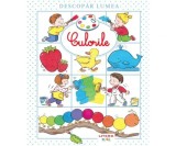Descopar lumea, Culorile