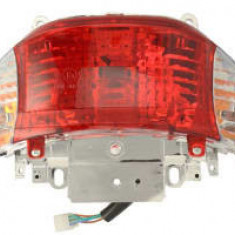 Stop spate (VAPOR GY6 10) compatibil: CHIŃSKI SKUTER/MOPED/MOTOROWER/ATV 2T, 4T