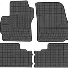 Set Covorase Auto Cauciuc Negro Mazda 5 2005-2010 0863