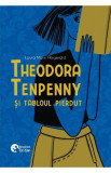 Theodora Tenpenny si tabloul pierdut - Laura Marx Fitzgerald, 2022