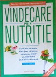 Vindecare prin nutritie Phyllis A. Balch