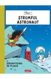 Strumful astronaut si strumfitorul de ploaie - Pierre Culliford Peyo, Gos