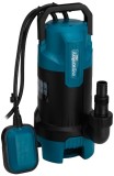Pompa Submersibila Pentru Apa Murdara Sdp Evosanitary / 750W
