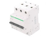 &Icirc;ntrerupător Supracurent 25A 3P 6kA 230/400V