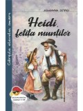 Cumpara ieftin Heidi, fetita muntilor/Johanna Spyri