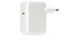 Incarcator retea, USB-C, 96W pentru MacBook Pro 16/15/14/13&#039;&#039;, MacBook Air, MacBook 12, Alb