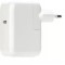 Incarcator retea, USB-C, 61W pentru MacBook Pro 13&amp;quot; 2016-2020; MacBook Air 13&amp;quot; 2018-2020; MacBook 12&amp;quot; 2015-2017; Ipad pro 2018-2021, Al
