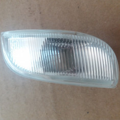 Lampa semnalizare oglinda exterioară Logan2 Sandero2 261600977R. DR. Nou Renault